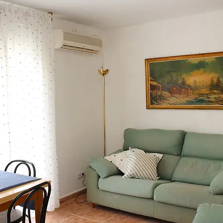 Apartment Benidorm 2 * Cala de Finestrat