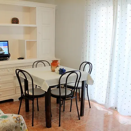 Appartamento Apartment Benidorm 2