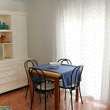 Appartamento Apartment Benidorm 2 *