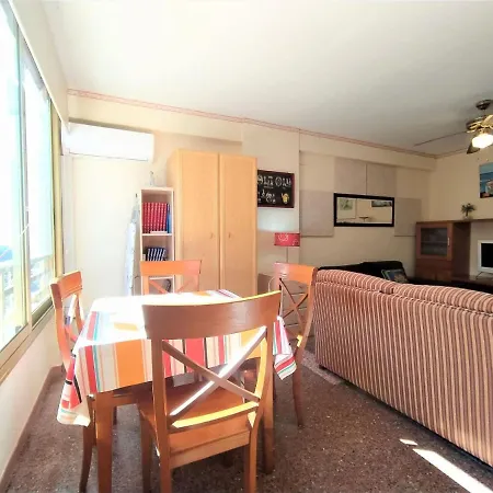 Apartment Benidorm 2 *