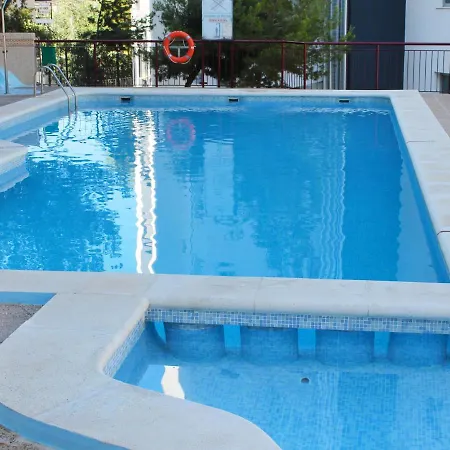 Apartment Benidorm 2 קאלה דה פינסטראט