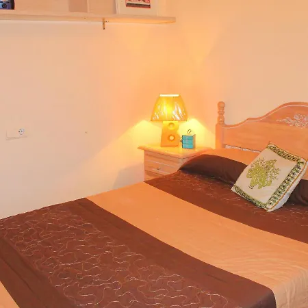 Apartment Benidorm 2 קאלה דה פינסטראט