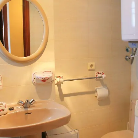 Apartment Benidorm 2 アパート *