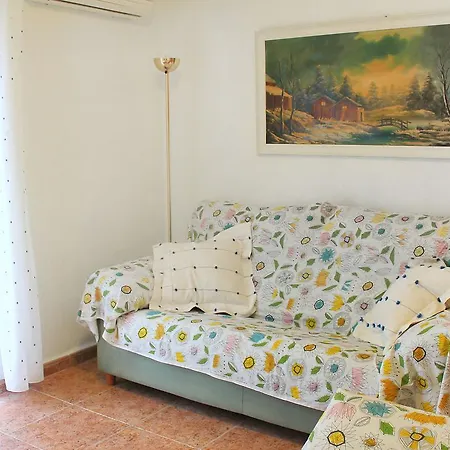 Apartment Benidorm 2 קאלה דה פינסטראט