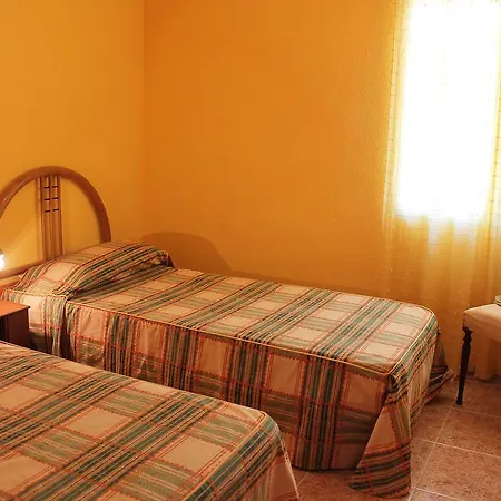 Apartment Benidorm 2 דירה קאלה דה פינסטראט