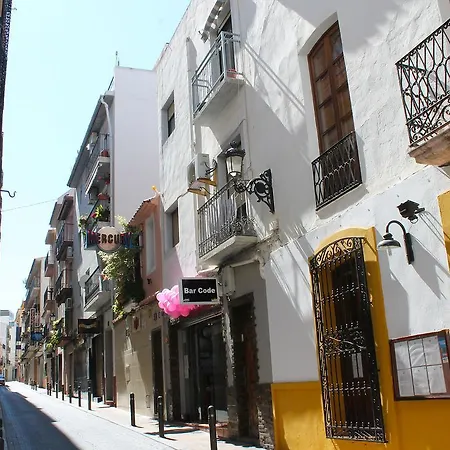 Apartment Benidorm 2