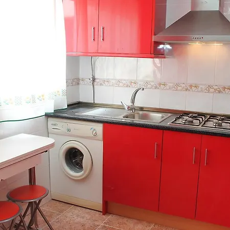 Apartment Benidorm 2