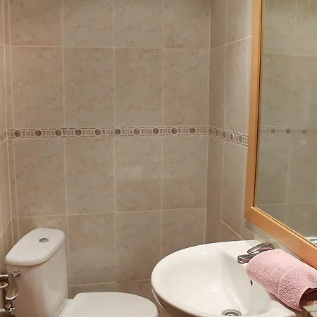 Apartment Benidorm 2 דירה קאלה דה פינסטראט