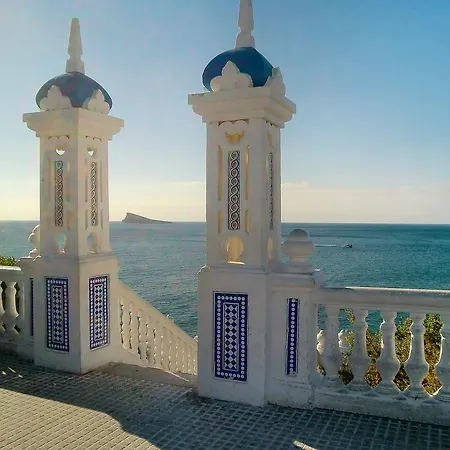 Apartment Benidorm 2